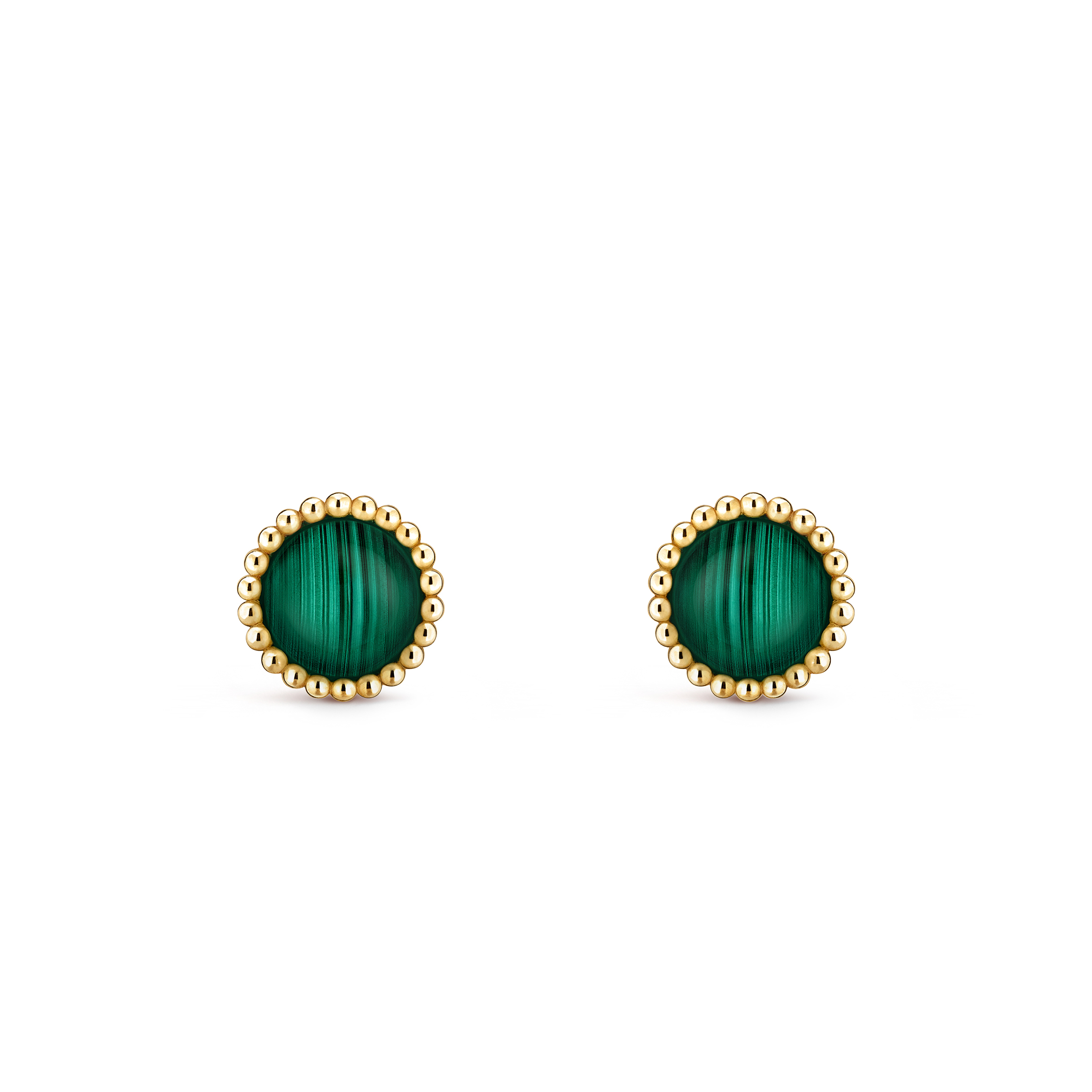 V*N CL*F arpels perlÉe couleurs earrings vcarp4ds00